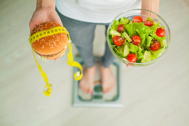 Las personas de todas las regiones del mundo cambian sus hábitos alimenticios y hasta buscan dejar el sedentarismo atrás para mejorar su salud nutrimental.