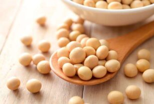 La soya es una proteína completa