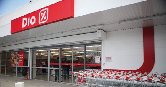 Supermercados DIA celebra 20 años en Argentina