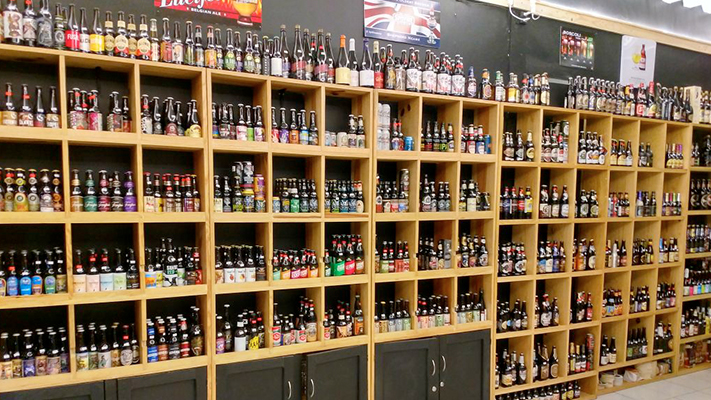 Dan a conocer ranking de cervezas más vendidas