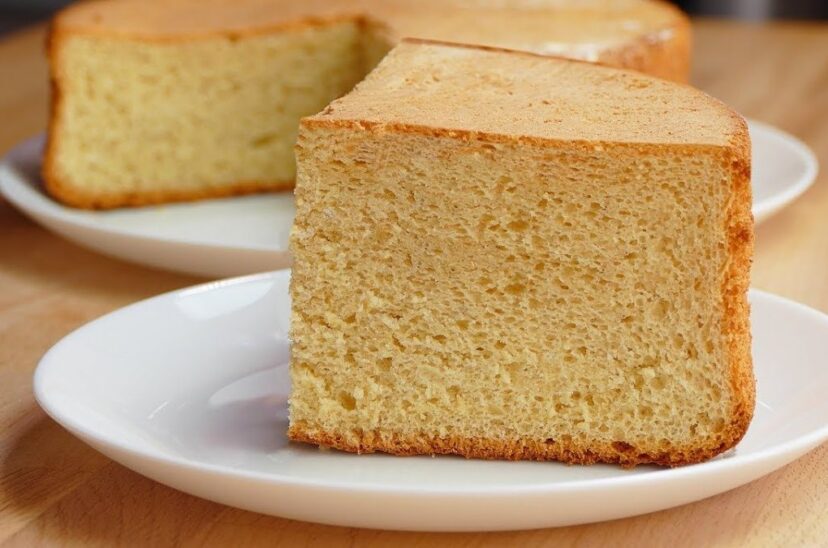 Identifica Brasil oportunidad de mercado en tortas saludables