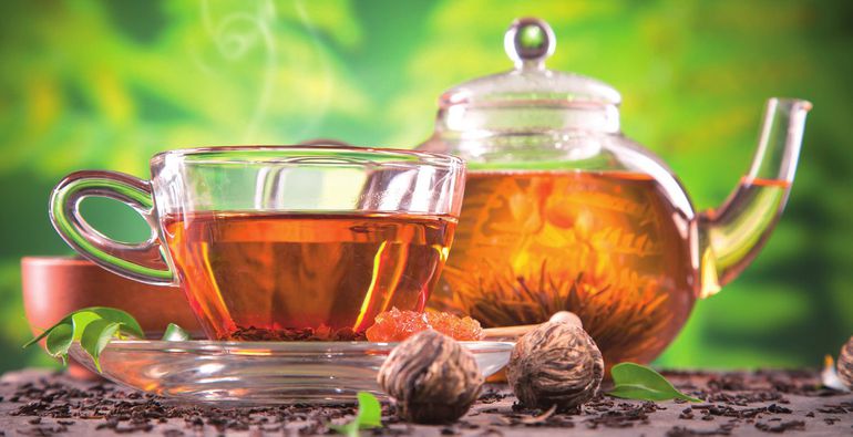 Mercado de Té e Infusiones ha crecido 48% en los últimos cinco años