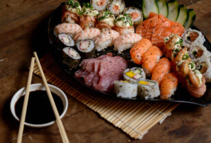 Umami, el quinto sabor