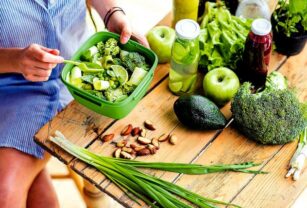 Vegetarianismo y veganismo se mantienen en tendencia