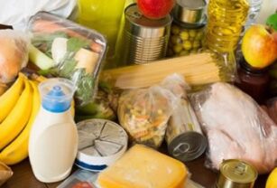 Cómo definir la vida útil de los alimentos