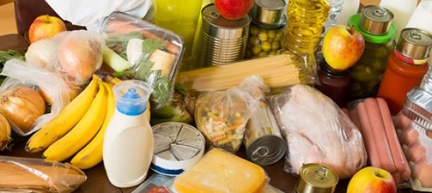 Cómo definir la vida útil de los alimentos