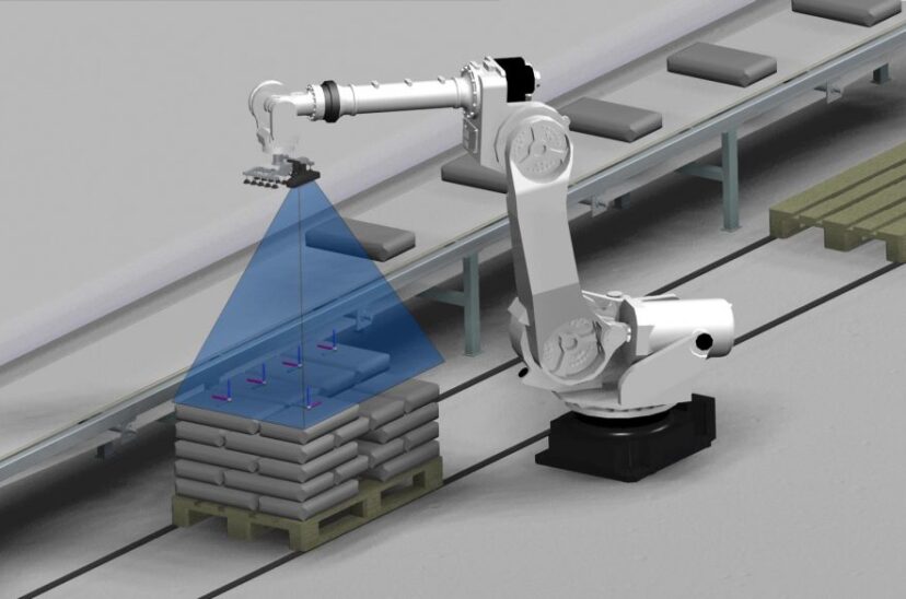 Visión artificial para mejorar la calidad