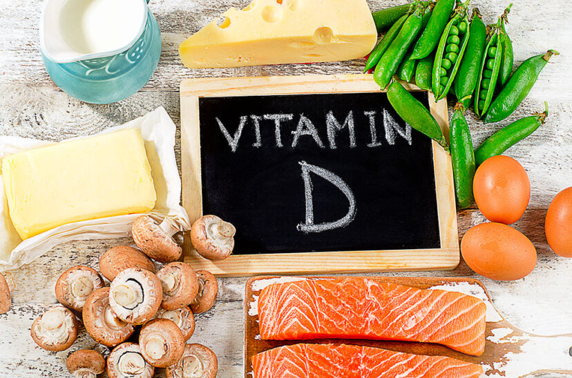 vitamina-D