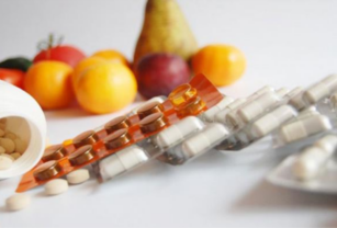 Consumo de vitaminas en exceso daña riñones e hígado