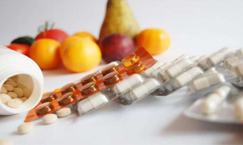 Consumo de vitaminas en exceso daña riñones e hígado