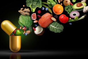 vitaminas- hidrosolubles