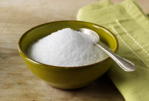 Xylitol: edulcorante natural y promotor de bienestar