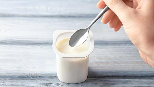 La necesidad de preservar el yogur