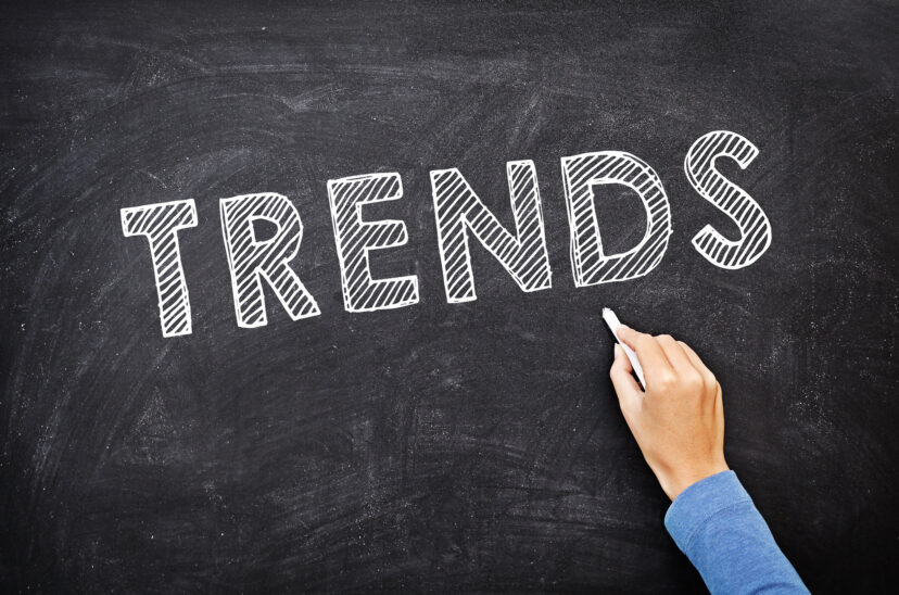 trends
