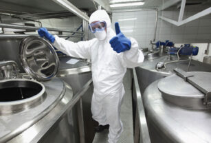 Buenas prácticas de manufactura en instituciones asistenciales