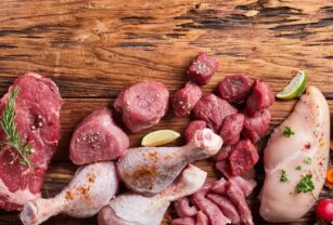 Carne