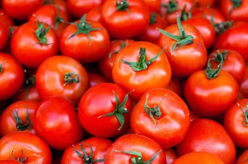 Tomate