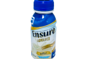 Ensure-advance