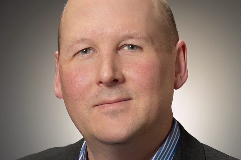 Mark Staples es el nuevo director del área de marketing de Kalsec.