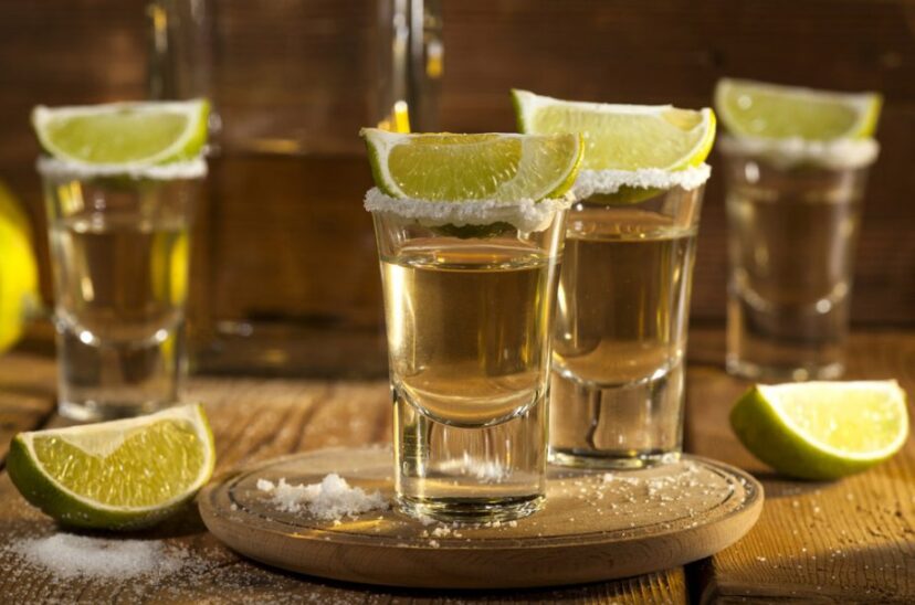 Tequila