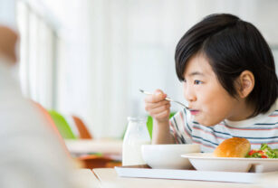 NUTRICIÓN-INFANTIL