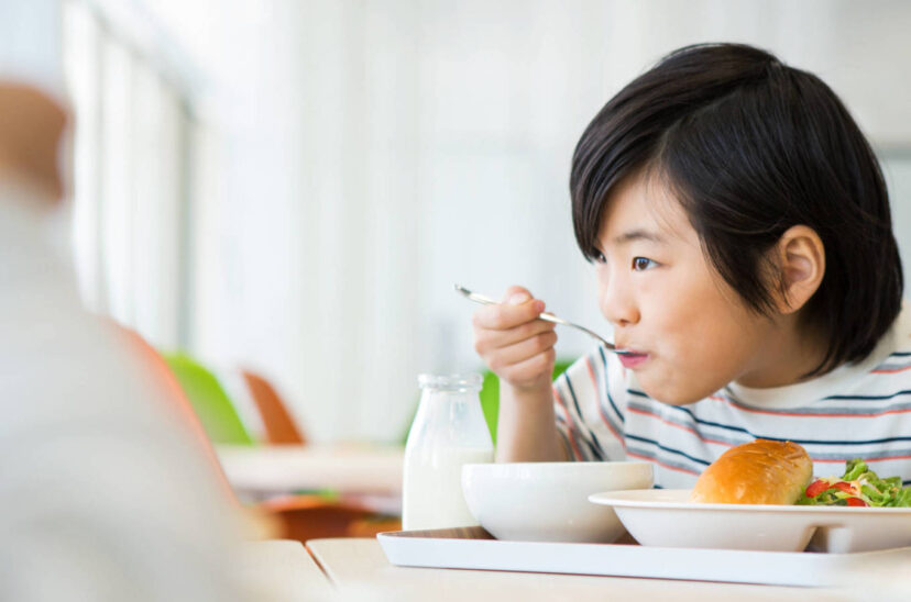 NUTRICIÓN-INFANTIL