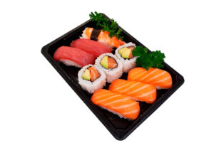 Nigiri-sushi