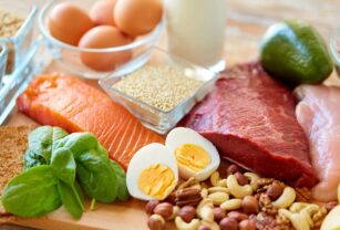 Proteínas