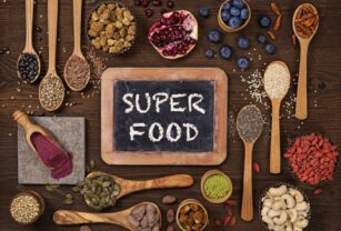 Super-food