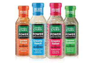 aderezo- Power- Dressing