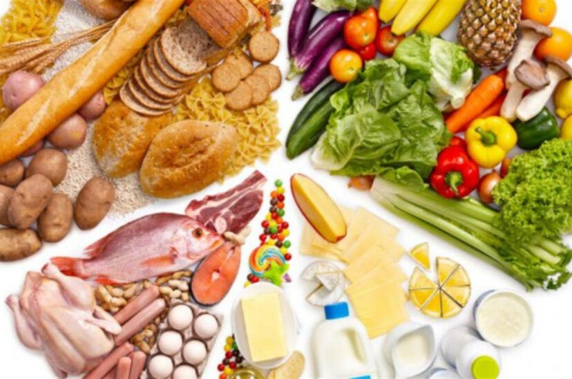Costo real de la alimentación