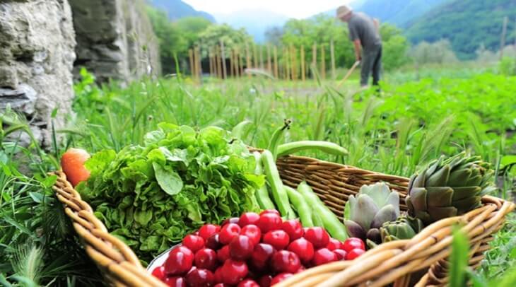 alimentos-orgánicos