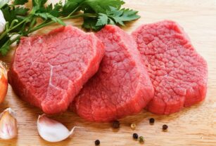 importación de carne