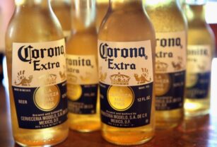 cerveza corona