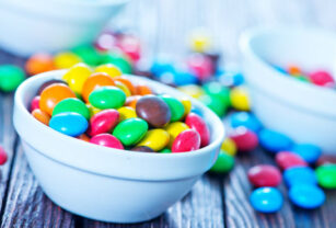 Confitería saludable: el binomio indulgencia-salud