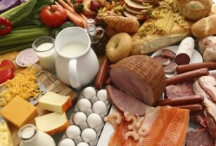 Dieta de proteínas vs. dieta de carbohidratos