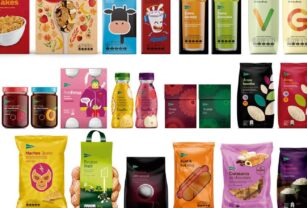 empaque de alimentos