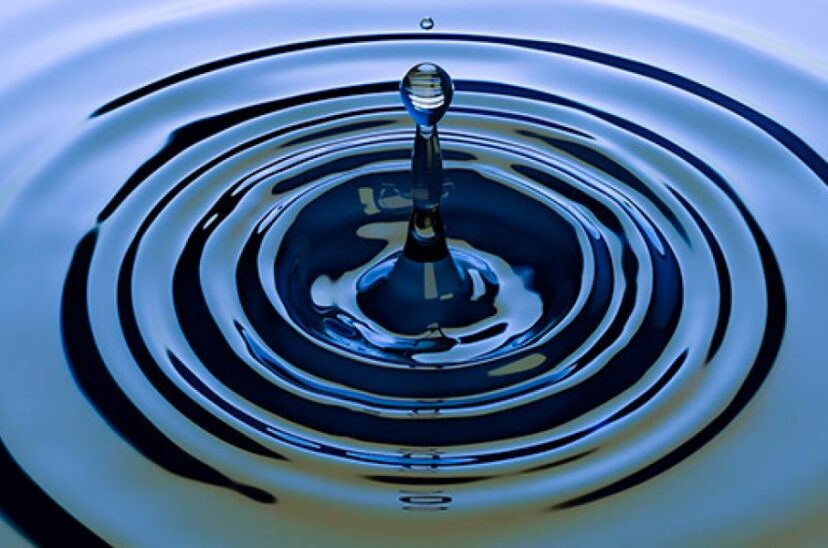 ¿Enfriamiento en agua o con aire?