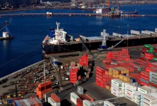 Exportaciones de alimentos chilenos a Europa crece 42%