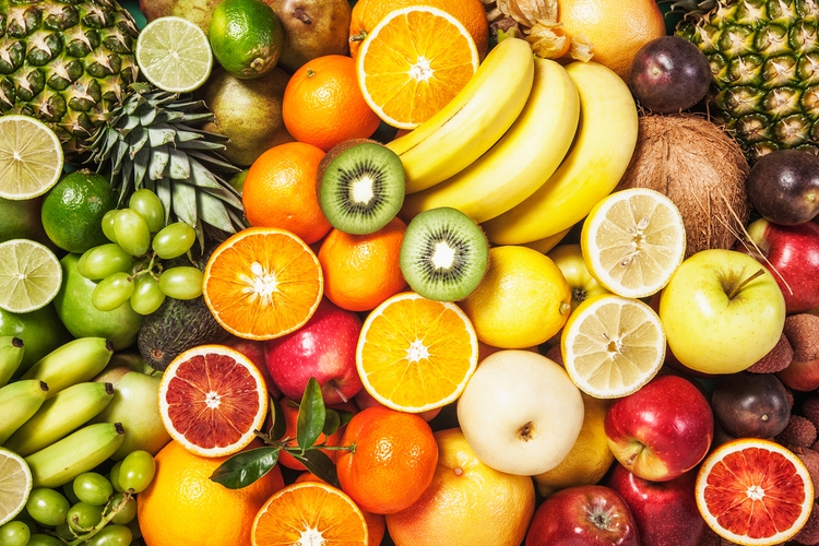 Temas nutricionales de gran importancia