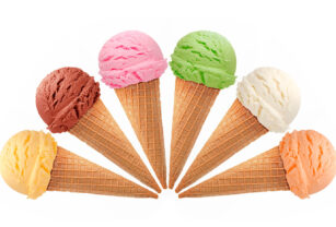 helados