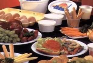 El rol de la Industria Alimentaria en la Nutrición