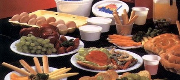 El rol de la Industria Alimentaria en la Nutrición