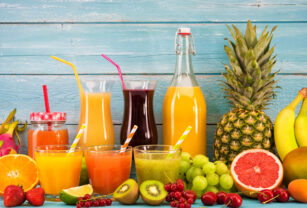 jugos-y-néctares