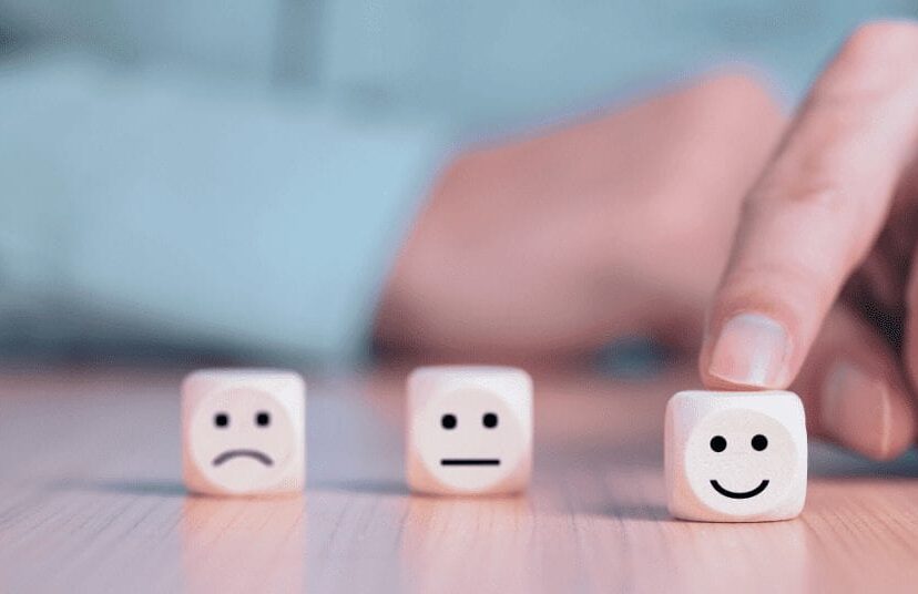 Del buen manejo de las emociones a la acción