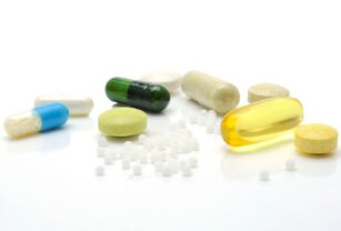 nutracéuticos