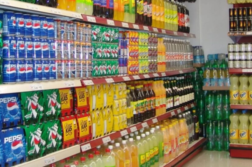 refrescos-en-anaquel