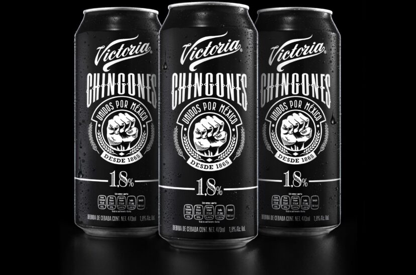Modelol lanzó al mercado cerveza Victoria de bajo contenido alcohólico, con la que atenderá a un segmento de consumidores en donde no tenía presencia.