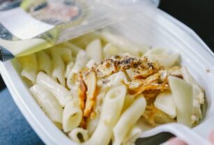 Alimentos preparados: comodidad disponible en envase