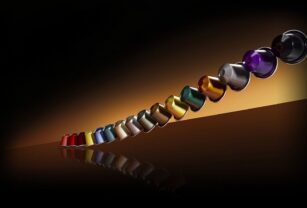 'The positive cup', cápsulas sostenibles de Nespresso